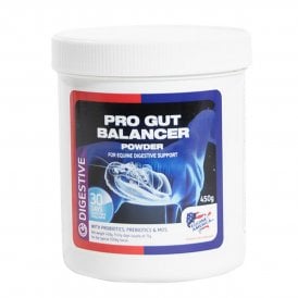 Equine America Pro Gut Balancer Powder 450g