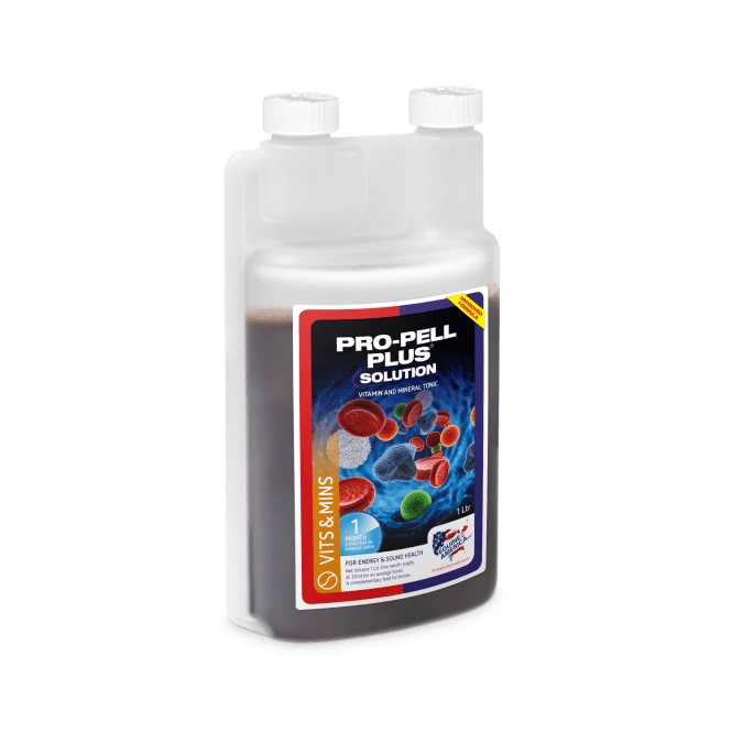 Equine America  Pro-Pell Plus