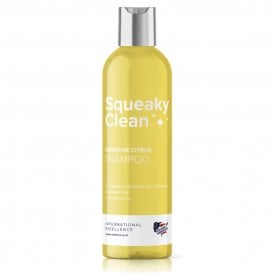 Equine America Sensitive Citrus Shampoo 1L