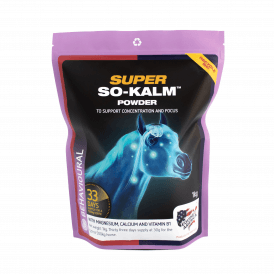 Equine America Super So-Kalm Powder
