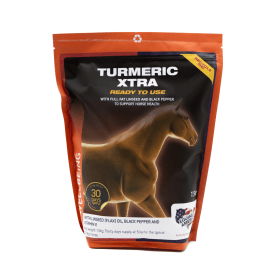 Equine America Turmeric Xtra 1.5kg