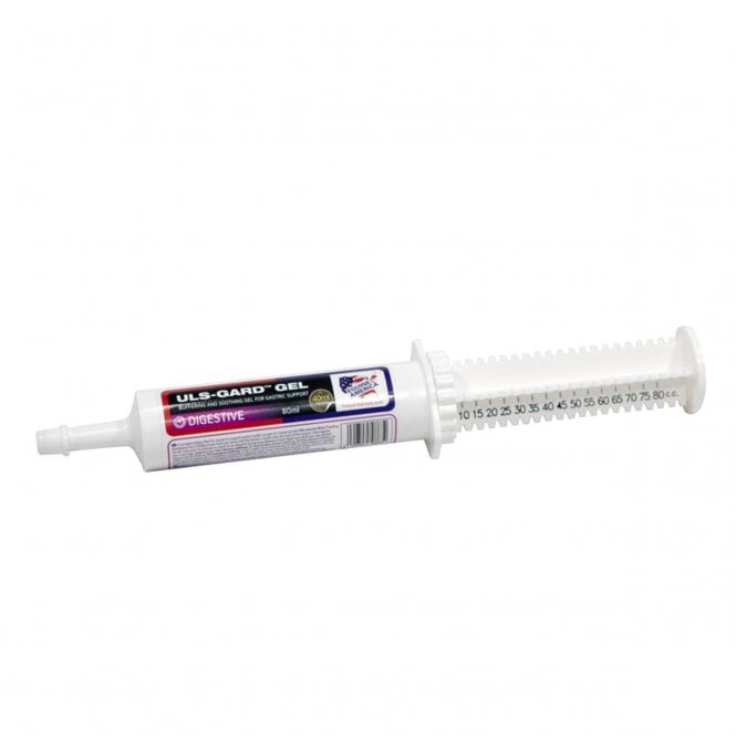 Equine America  Uls-Gard Gel 80ml