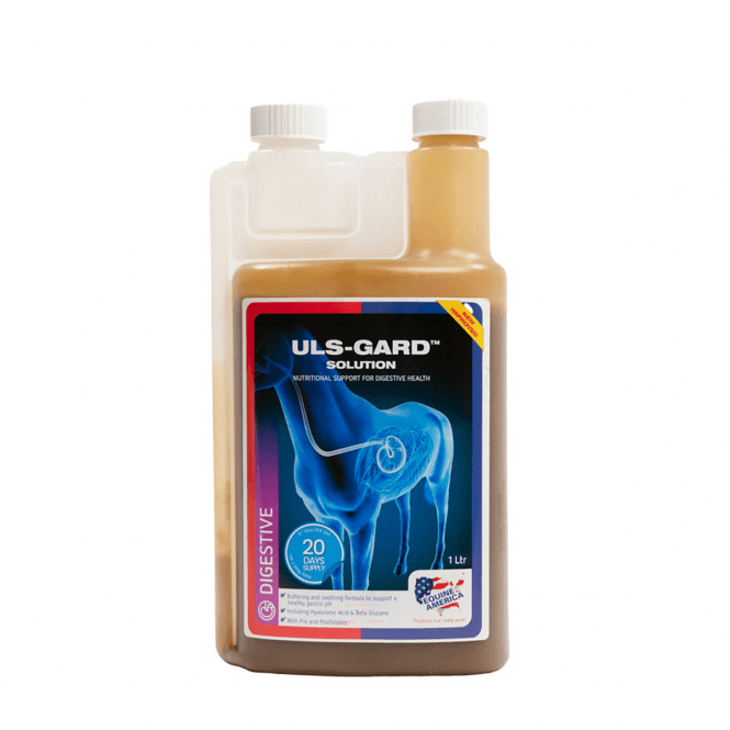 Equine America  Uls-Gard Solution