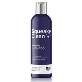 Equine America Whitening Shampoo 1L