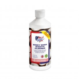Equine America Winky Wash Sheath Cleaner