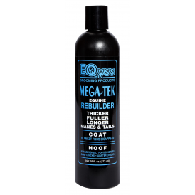 Eqyss Mega-Tec Coat Rebuilder 473ml