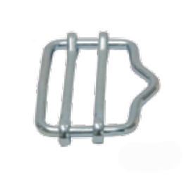 Fenceman 40mm Tape Connector