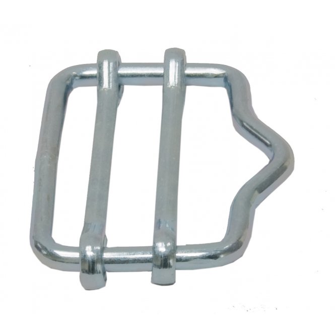 Fenceman  40mm Tape Connector - Pack Of 5