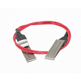 Fenceman 40mm Two Line Connector
