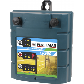 Fenceman CP900 Electric Fence Battery Energiser