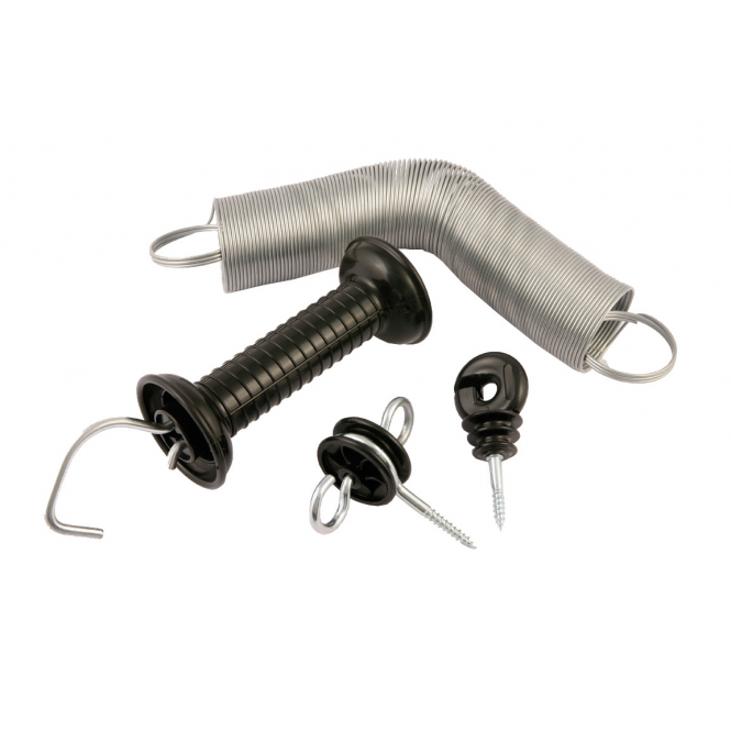 Fenceman  Electric Fencing Gate Pack
