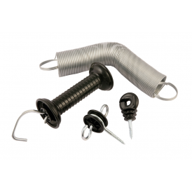 Fenceman Electric Fencing Gate Pack