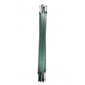 Fenceman Green Electric Fence Post 53"