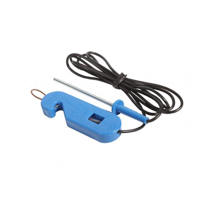 Fenceman  Tester One Lamp