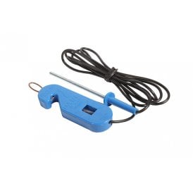 Fenceman Tester One Lamp