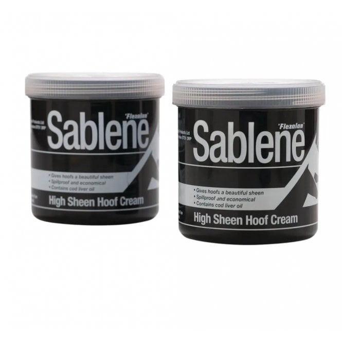 Flexalan  Sablene Hoof Cream
