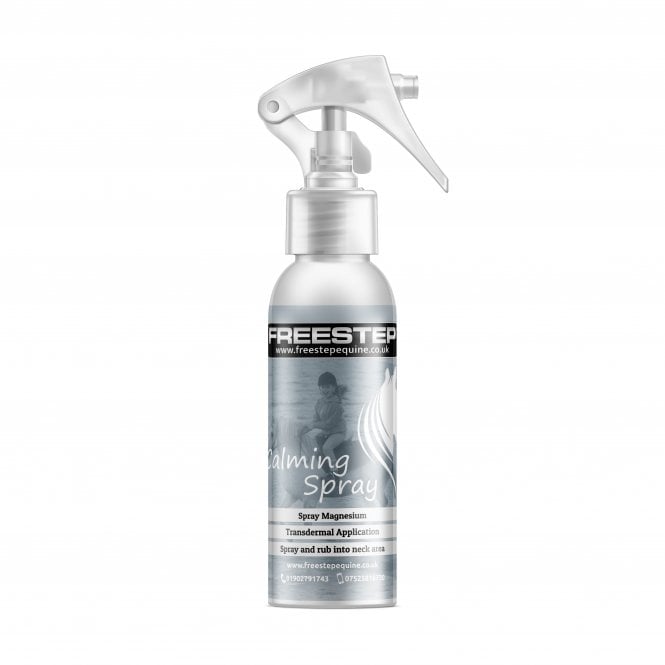 Freestep  Calming Spray 300ml