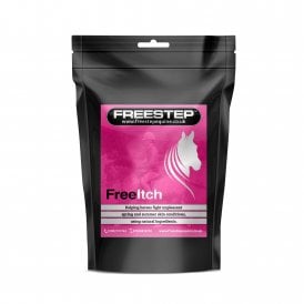 Freestep FreeItch | Alleviate Scratch or Rub Problems | 500g