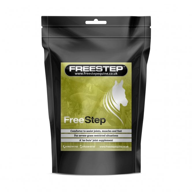 Freestep   250g