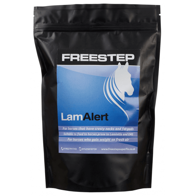 Freestep  LamiAlert 125gm
