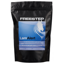 Freestep LamiAlert 125gm