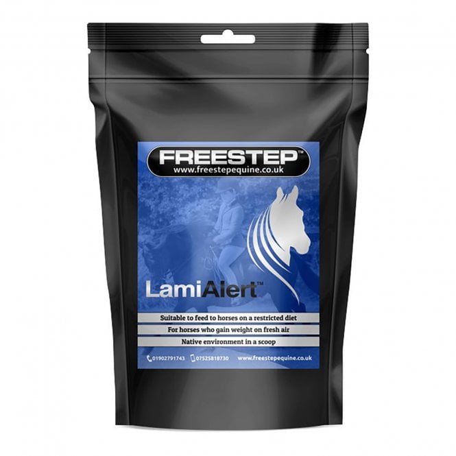 Freestep  LamiAlert 250gm