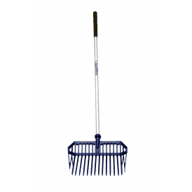 Fynalite XL Shavings Fork Long Handle