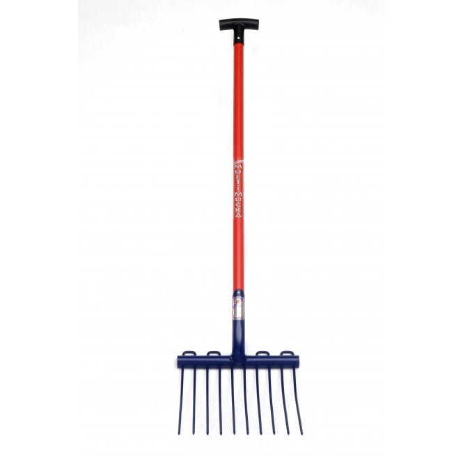 Fyna Lite Fyna-Lite Multi Mucka T Grip