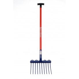 Fyna-Lite Multi Mucka T Grip