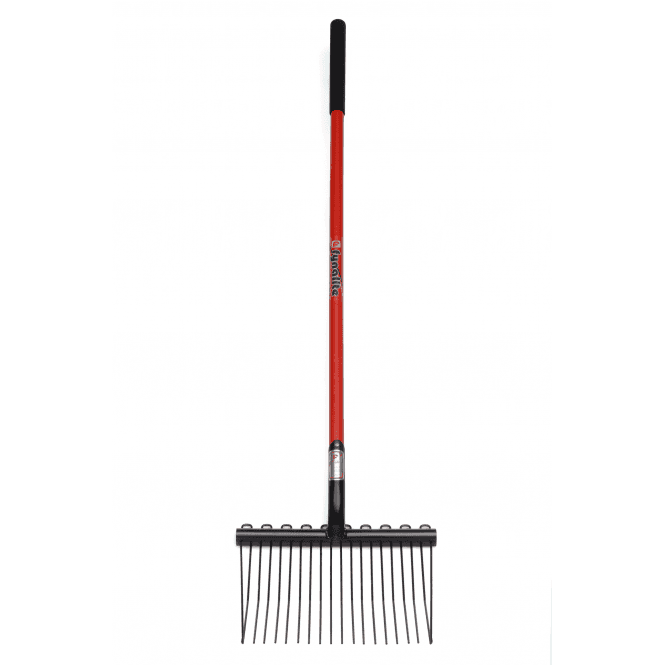 Fyna Lite Fyna-Lite Shavings Fork Long Handle