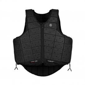 Gatehouse Superflex 2.0 Adults Body Protector - Black