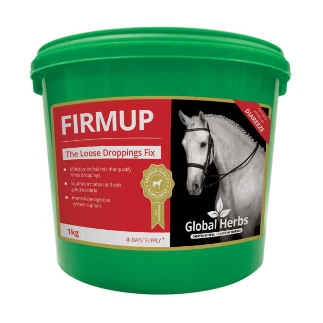 Global Herbs  - Firm Up 1kg