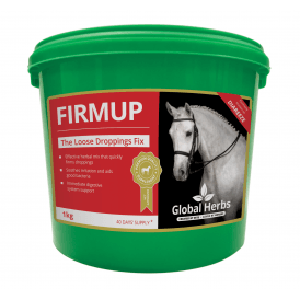 Global Herbs - Firm Up 1kg