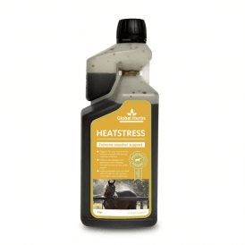Global Herbs - Heat Stress Liquid 1L