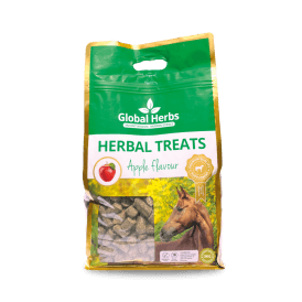 Global Herbs Herbal Treats Apple 3kg