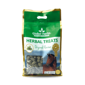 Global Herbs Herbal Treats Original 3kg