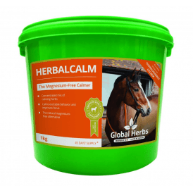 Global Herbs - HerbalCalm 1kg