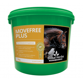 Global Herbs - Movefree Plus