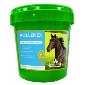 Global Herbs - Pollenex