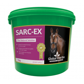 Global Herbs - Sarc-Ex