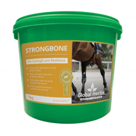 Global Herbs - Strongbone 1kg