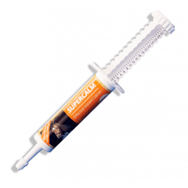 Global Herbs Supercalm Syringe 30ml