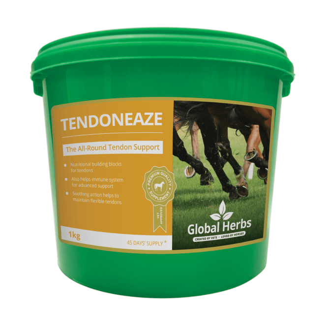 Global Herbs  - Tendoneaze 1kg