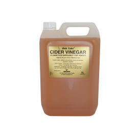 Gold Label - Apple Cider Vinegar