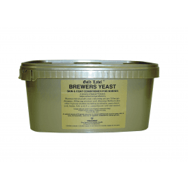Gold Label - Brewers Yeast
