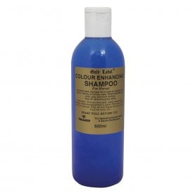 Gold Label Colour Enhancing Shampoo 500ml