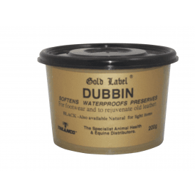 Gold Label - Dubbin