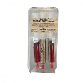 Gold Label Energy Shot - 3 x 20ml Syringe