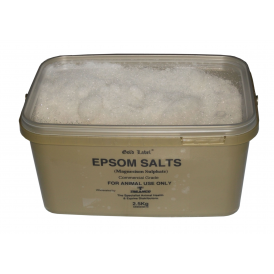 Gold Label - Epsom Salts
