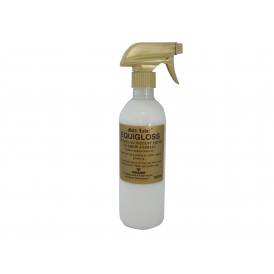 Gold Label - Equigloss Spray 500ml